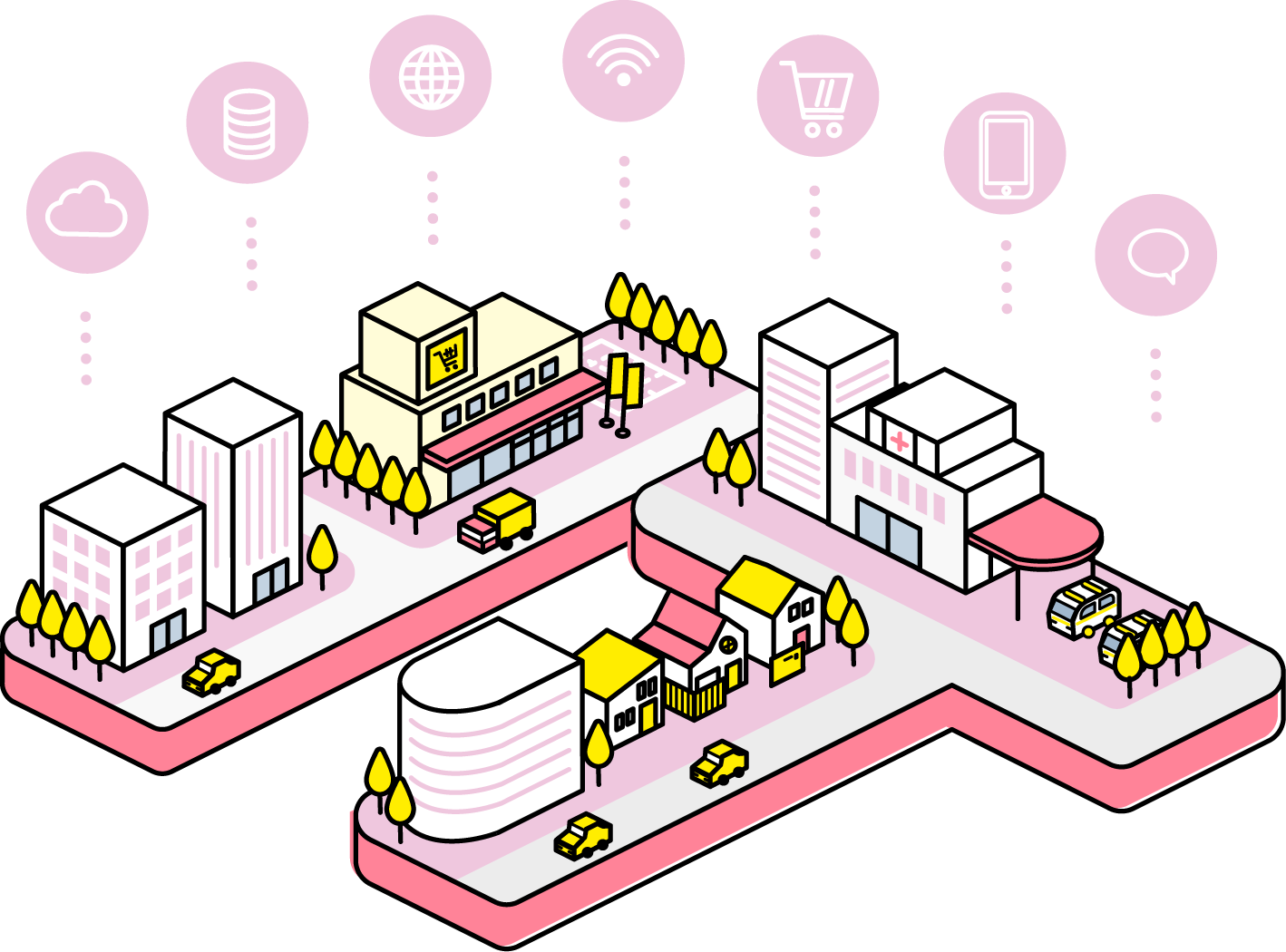 文京区のホームページ制作